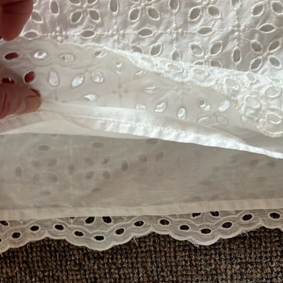 Gap Eyelet Sundress - Picture 6 of 14